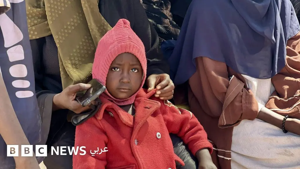 من يوقف الانتهاكات بحق المدنيين في الفاشر؟