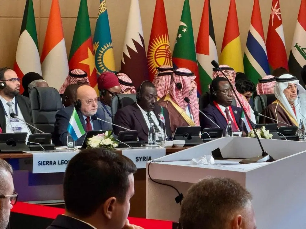 من الرياض إلى إسطنبول.. انفتاح استثماري متسارع نحو سوريا وسط اهتمام دولي