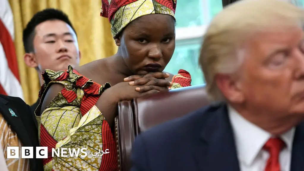 المسيحيون في نيجيريا: كيف تبدو الحريات الدينية في البلد الأفريقي في ظل تهديدات ترامب؟