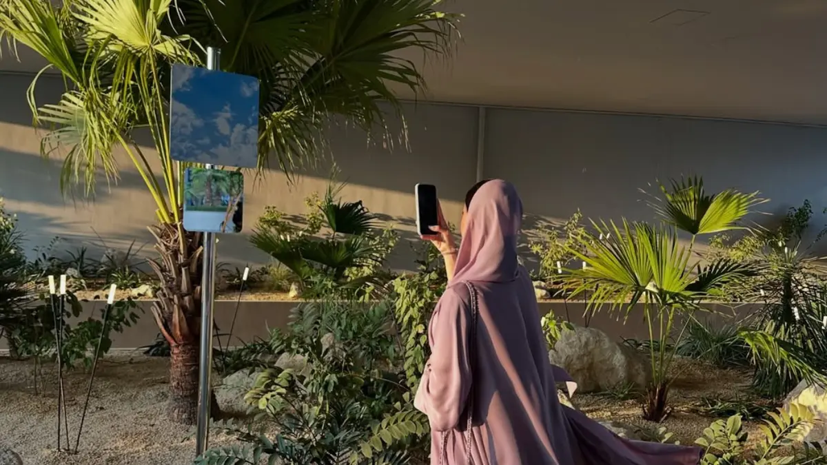 The GRAZIA Team's Favourite Outdoor Spot Returns For Its Second Season