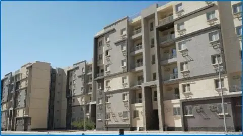 “الإسكان” تطرح مجموعة من الفرص الاستثمارية في العبور الجديدة