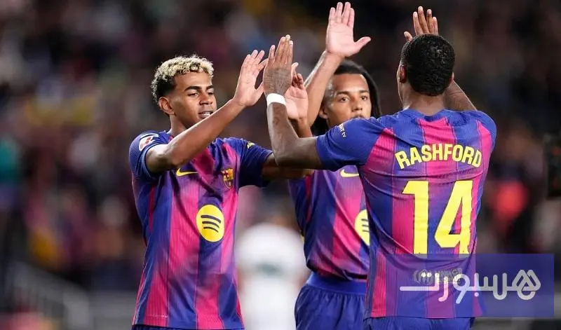 "موندو ديبورتيفو": المغرب يقترب من استضافة مباراة لبرشلونة