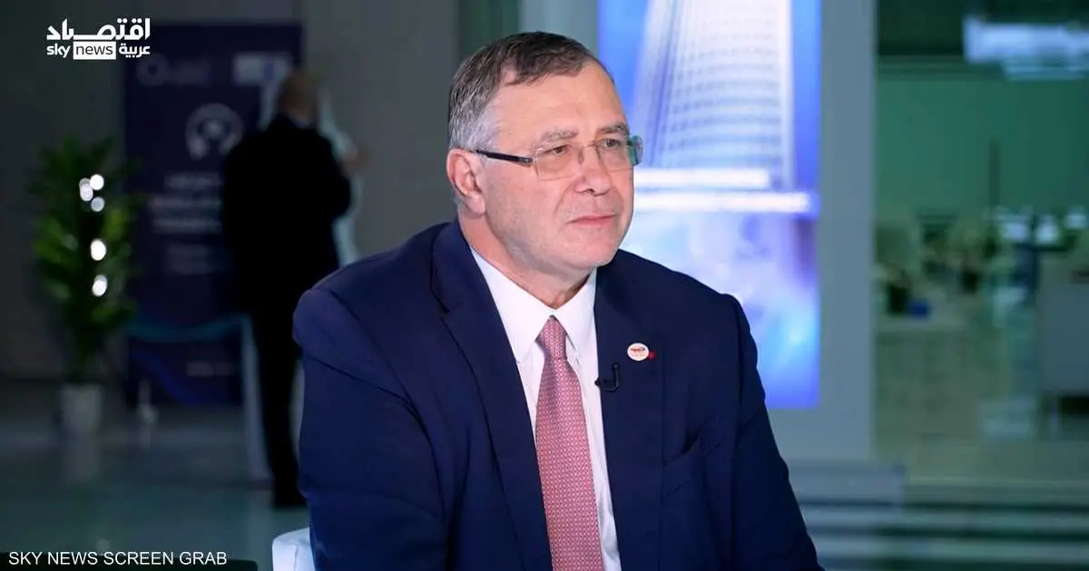 توتال إنرجيز: أبوظبي ترسخ موقعها كعاصمة عالمية للطاقة