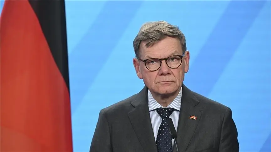 وزير خارجية ألمانيا: سوريا بحاجة لمساعدتنا في إعادة الإعمار