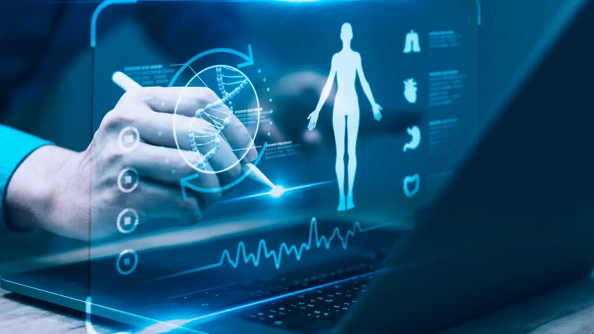 الذكاء الاصطناعي والطب الشخصي: من التنبؤ إلى العلاج المخصص