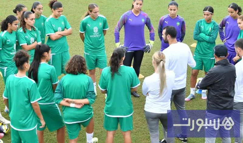 خبير إيطالي: المغرب يمتلك المقومات ليصبح قوة عالمية والكرة النسوية تطورت