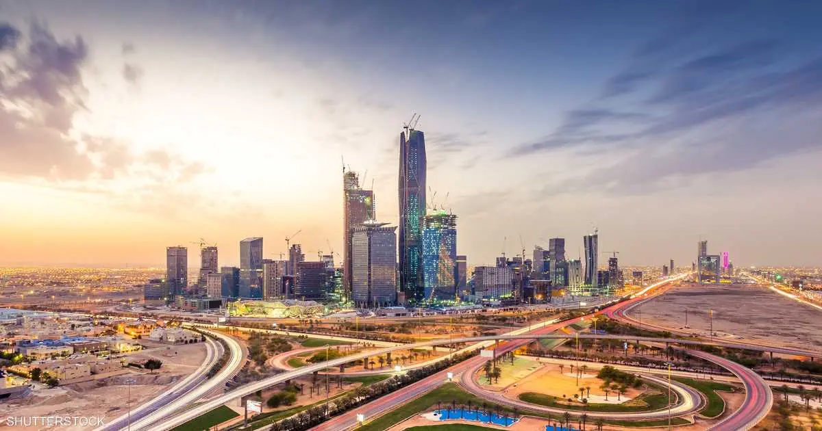 القطاع الخاص السعودي يسجل أحد أقوى مستوياته منذ 2014