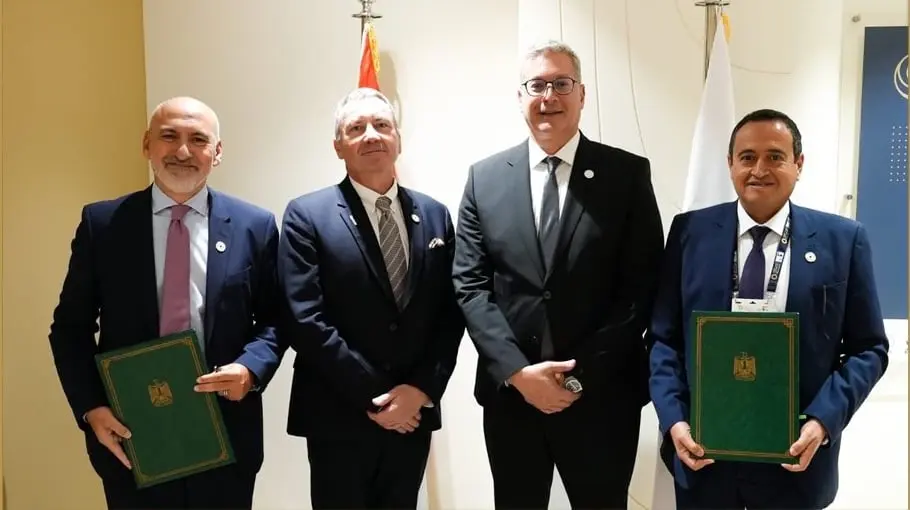 حقل ظهر المصري يشهد تحركات للتنقيب في منطقة جديدة - الطاقة