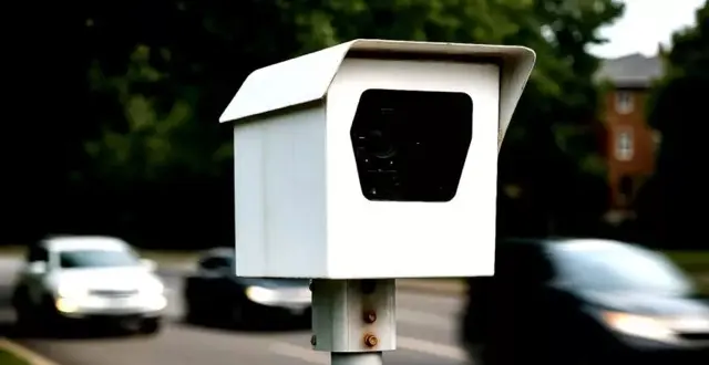 أونتاريو تلغي جميع كاميرات السرعة وتستبدلها بمطبات وممرات دائرية