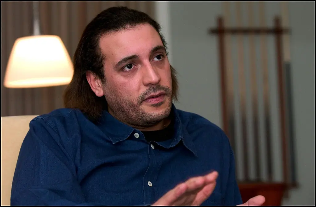 لبنان قد يخفض قيمة كفالة الإفراج عن هنيبال القذافي