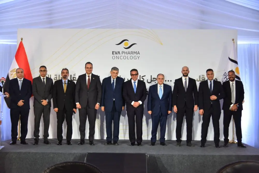 إيفا فارما» نجحنا في تطوير 18 منتجًا متخصصًا لعلاج مختلف أنواع السرطان