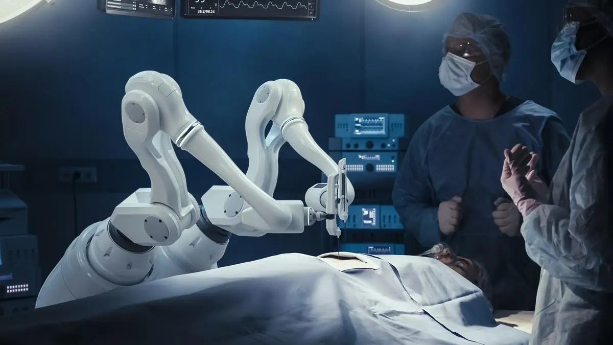 ثورة رقمية صامتة لمواجهة مرض خبيث يتسلّل بهدوء في العالم العربي