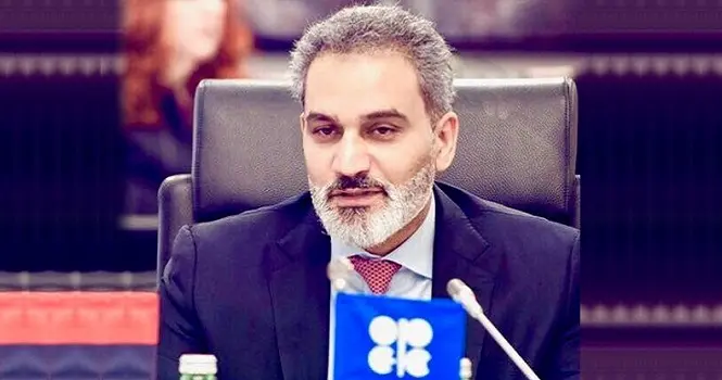 الغيص: توقعات أوبك واقعية .. والحديث عن ضعف الطلب غير دقيق