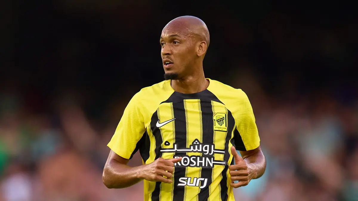 تفاعل على عودة فابينيو إلى قائمة منتخب البرازيل