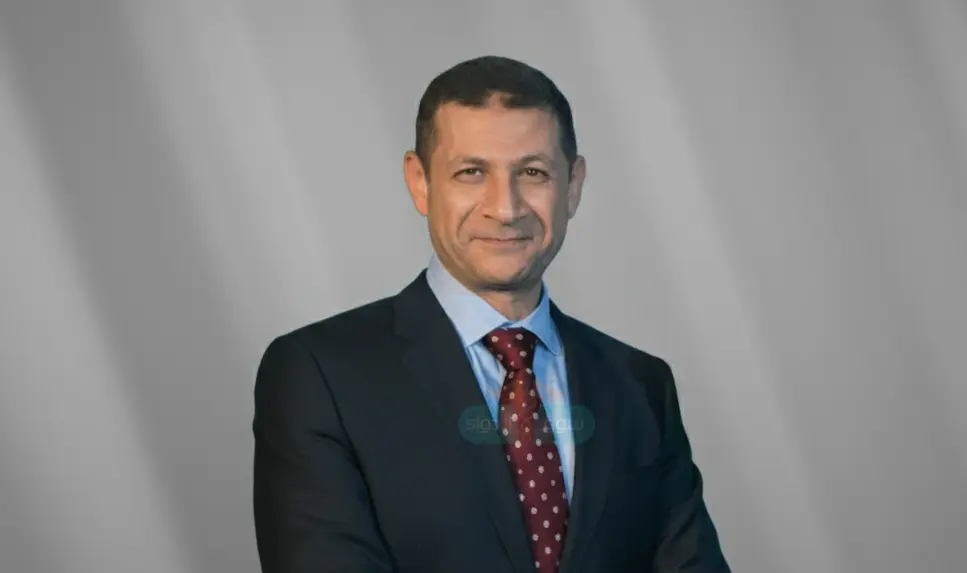 الدكتور خالد خليل مديرًا عامًا لشركة «أتكو فارما» للصناعات الدوائية