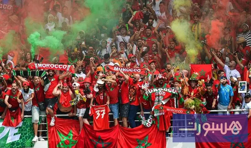 المغرب يحدث مركز التعاون الشرطي الإفريقي بمناسبة تنظيم "الكان"