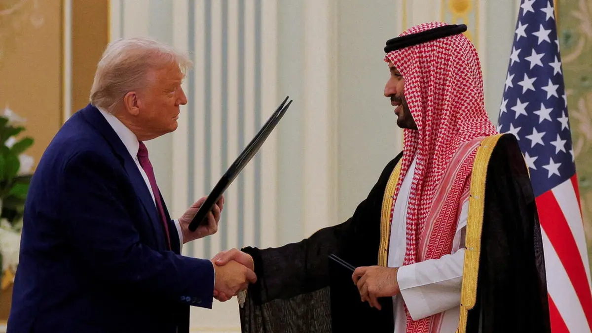 زيارة رسمية مرتقبة لولي العهد السعودي محمد بن سلمان إلى واشنطن في 18 نوفمبر