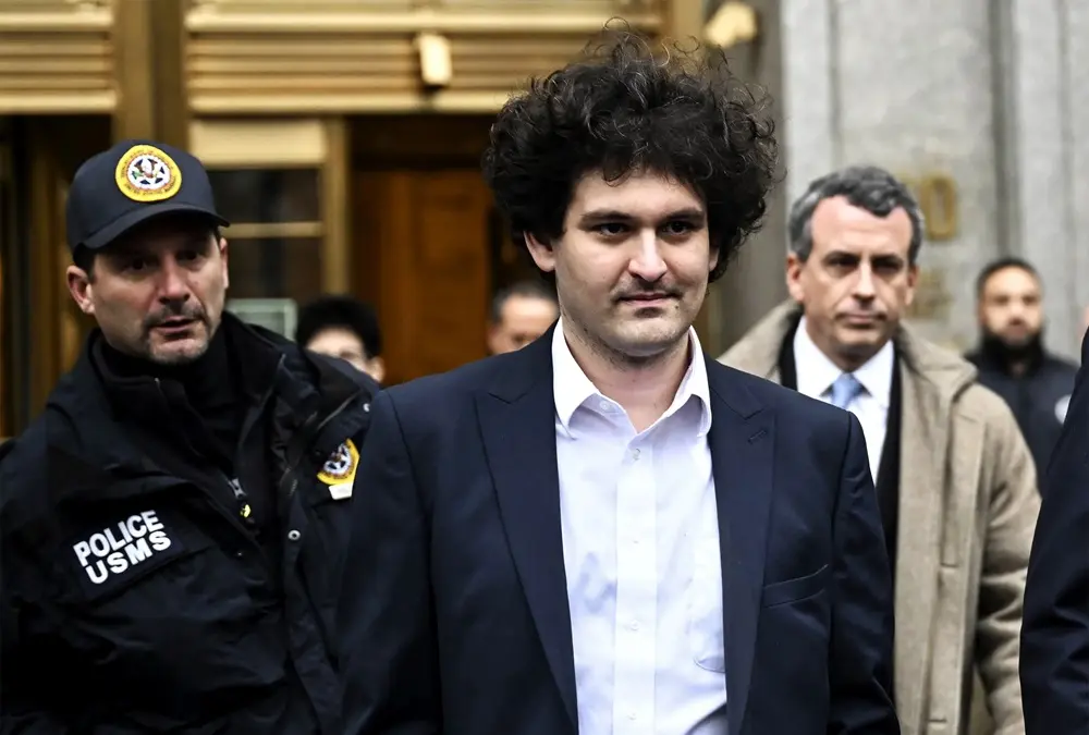 الفرصة الأخيرة لسام بانكمان فرايد.. استئناف يترقب عفو ترامب