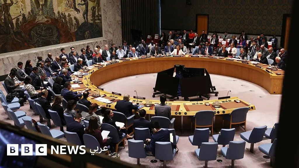 الهدنة في غزة: مصادر تتحدث عن بدء واشنطن لتحرك دولي لتشكيل قوة دولية في غزة