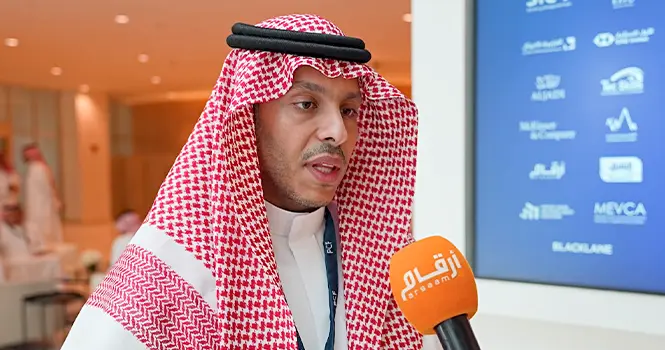 رئيس نما فنتشرز لـ أرقام: نفذنا صفقة تخارج واحدة في السعودية خلال العام الجاري