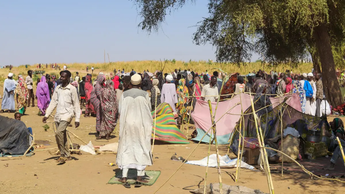 السودان: باريس تدعو لوقف إطلاق النار وتدين انتهاكات قوات الدعم السريع في الفاشر
