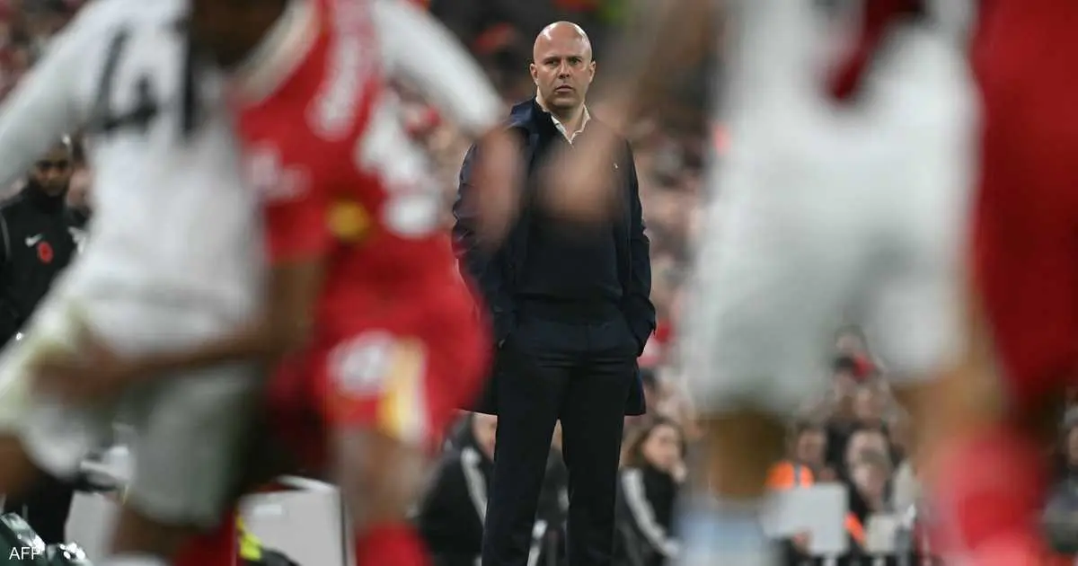 بعد الفوز على ريال مدريد.. سلوت يعلق على أداء ليفربول