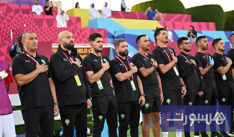 باها: مستعدون لمواجهة البرتغال.. ولاعبو المنتخب: لا نخشى أي منتخب