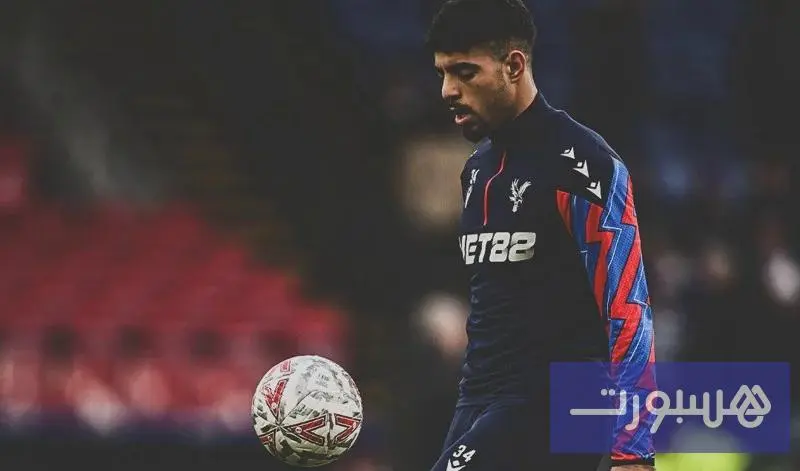 خبر سار لرياض.. مدرب كريستال بالاس يعلن عودته في دوري المؤتمر أمام ألكمار