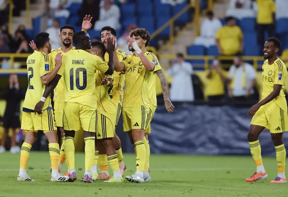 شاهد.. جواو فيليكس يختتم مهرجان الأهداف بـ"مقصية" رائعة