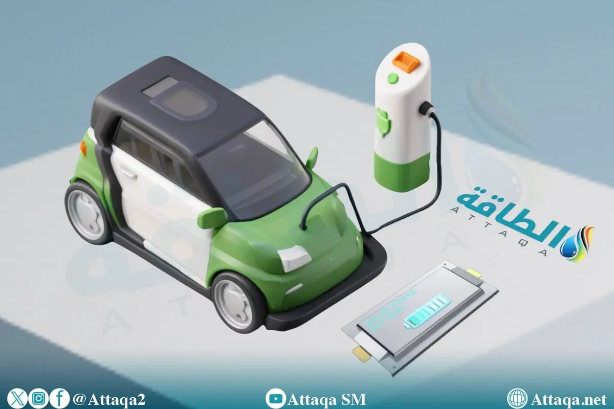 بطاريات الحالة الصلبة.. 3 شركات عالمية تتعاون لمضاعفة مدى الشحن - الطاقة