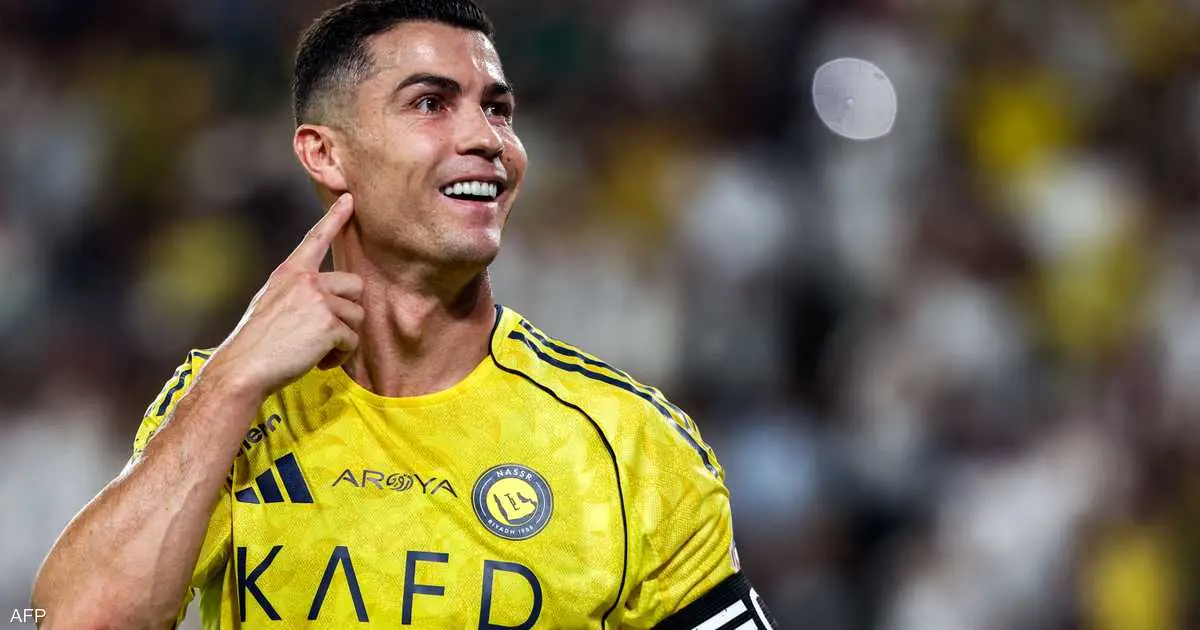 رونالدو يفاجئ جمهوره: سأعتزل كرة القدم "قريبا"