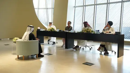 “إثراء” يعلن أسماء المتأهلين إلى نهائيات مسابقة “أقرأ” في ديسمبر