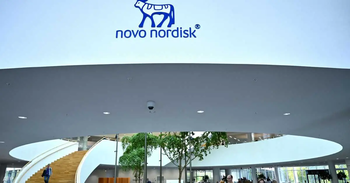 نوفو نورديسك ترفع عرضها لشراء "ميتسيرا" إلى 10 مليارات دولار