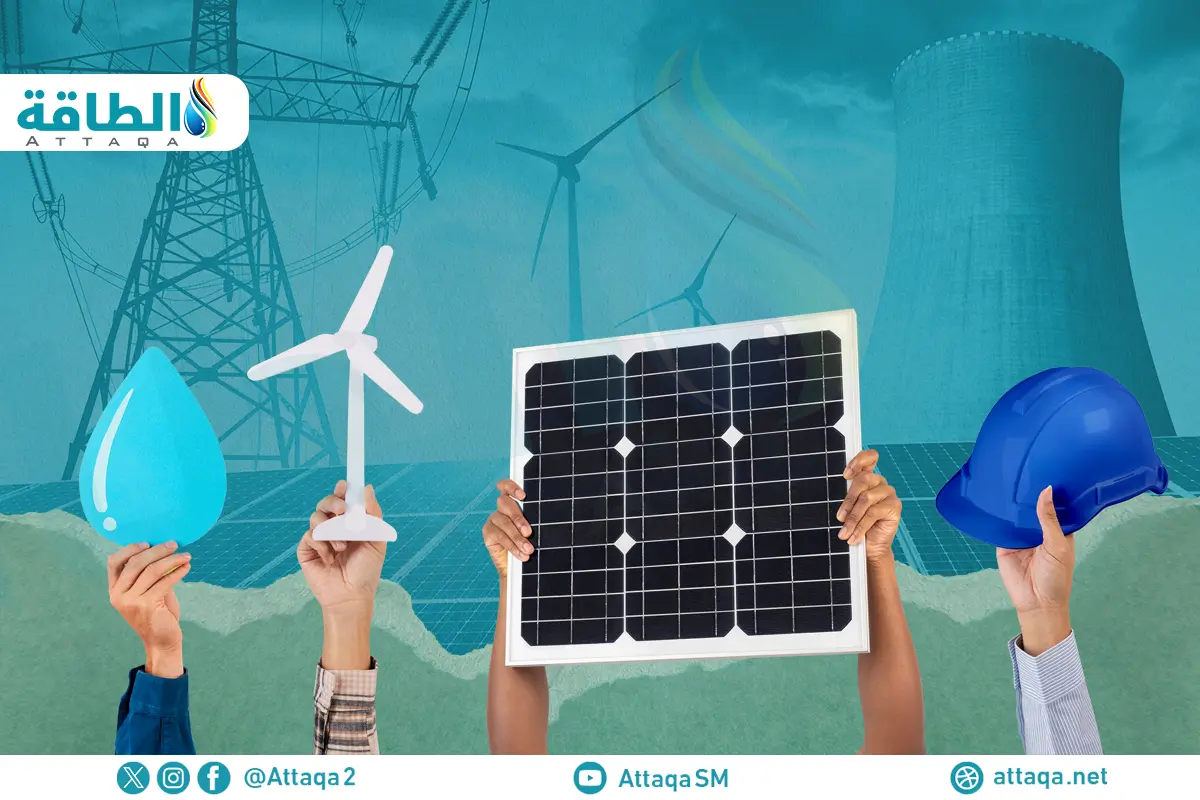 تحول الطاقة في ولاية جهارخاند الهندية يحتاج 256 مليار دولار - الطاقة