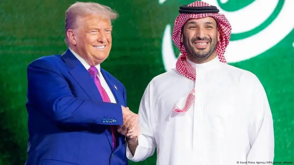 زيارة بن سلمان لواشنطن .. هل تنجح السعودية في نيل ما تريد؟