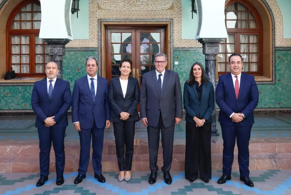 الطاقة المتجددة في المغرب قد تشهد إضافة 5 غيغاواط قبل 2030 - الطاقة