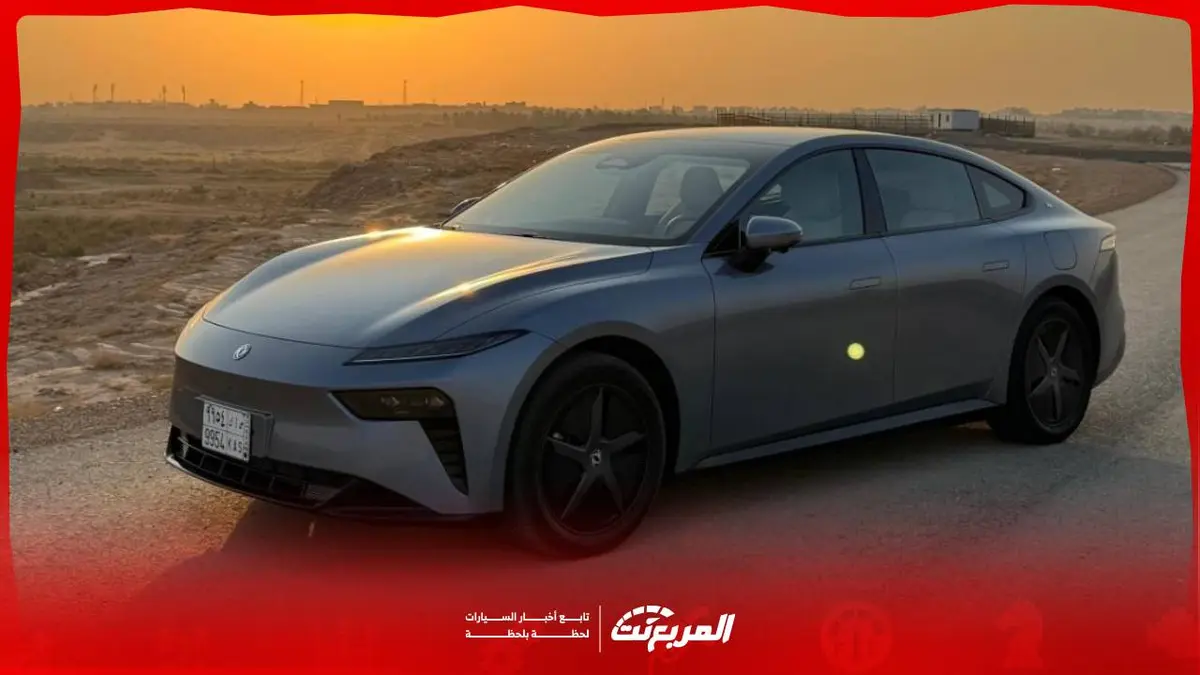 مواصفات دونج فينج 007 2026.. مدى طويل وتقنيات ذكية