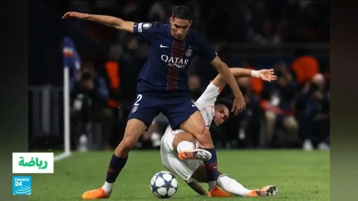 دوري أبطال أوروبا: بايرن يتفوق على باريس سان جرمان وليفربول يهزم ريال مدريد