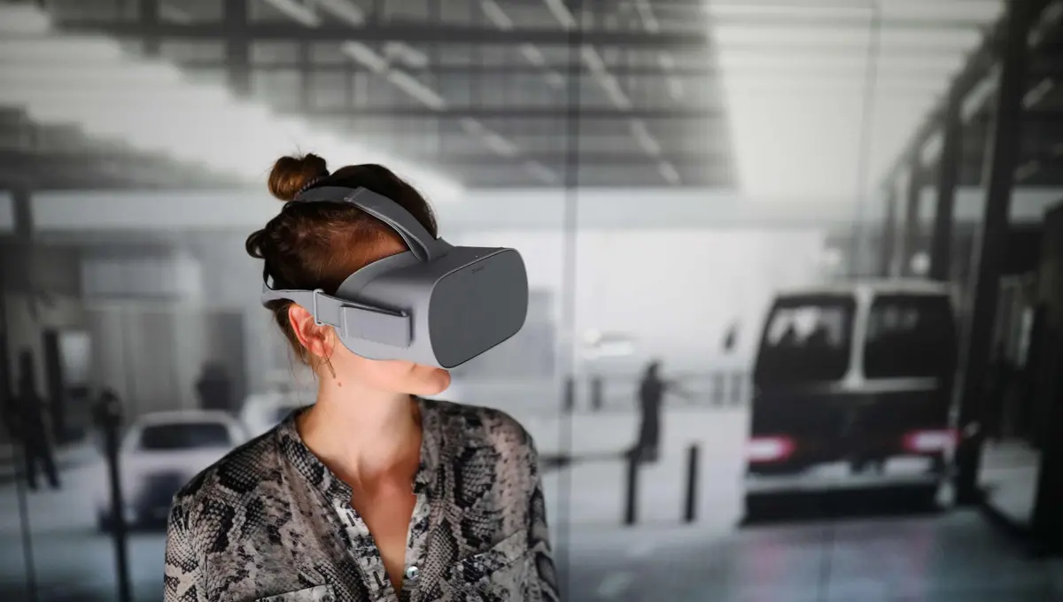 الواقع الافتراضي يفتح أبواب غرف العمليات أمام طلاب الطب