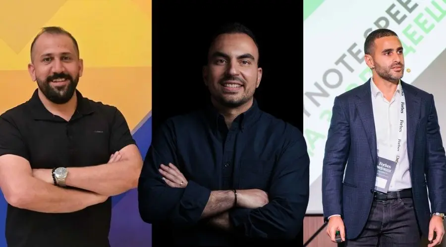 سبايس تُطلق عملياتها في السعودية لإعادة تشكيل نموذج تمويل المطاعم في دول الخليج