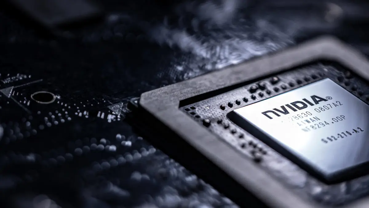 صفقة بـ10 مليارات دولار لتأمين رقائق إنفيديا