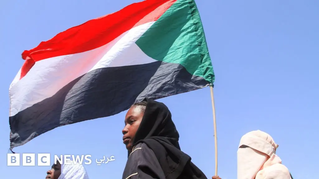 "حرب السودان تُنذر بفوضى عالمية جديدة" – مقال في بلومبرغ