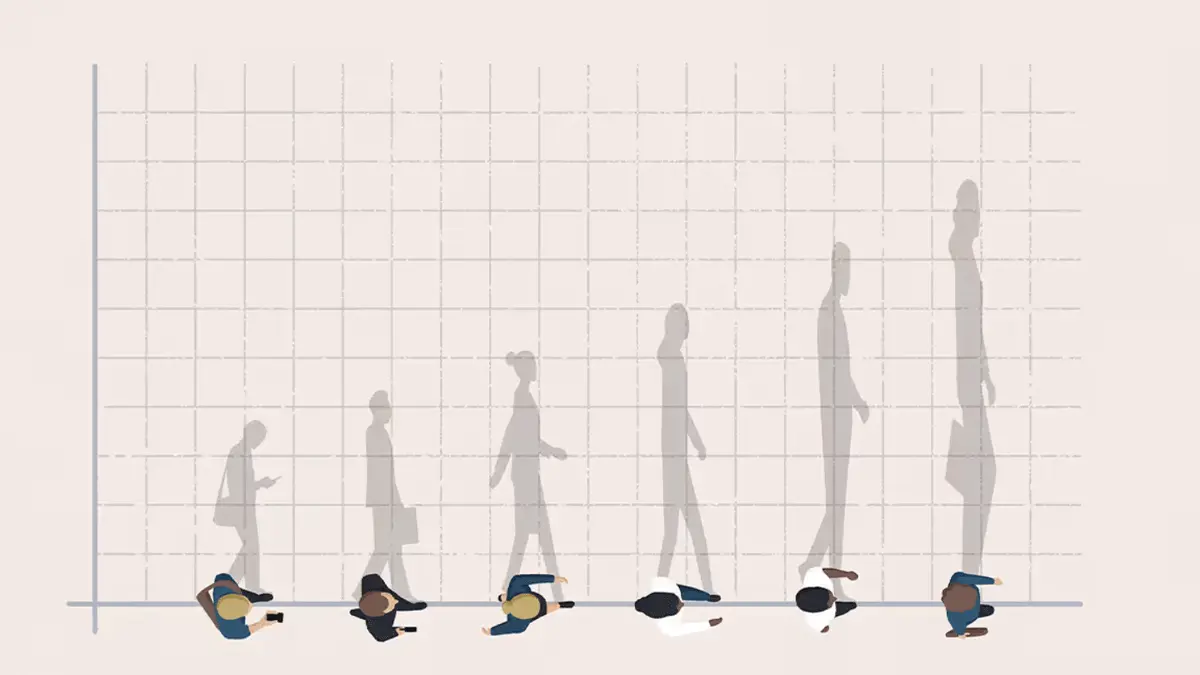 لماذا يفشل كثير من الشركات في التخطيط لمن سيخلف القائد الحالي؟