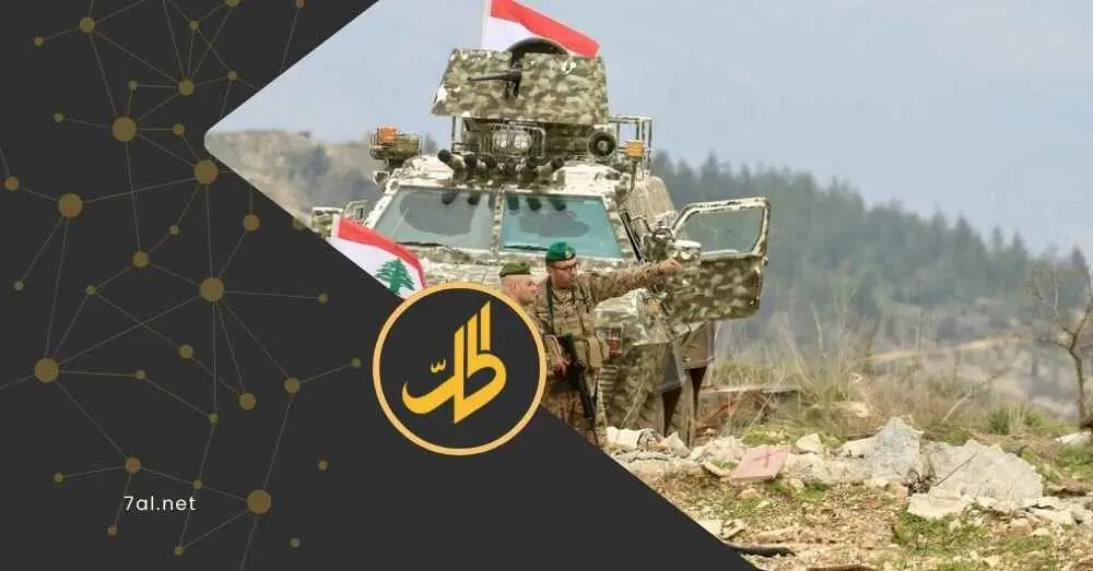 بيروت: دمشق غير مستعدة لترسيم الحدود!