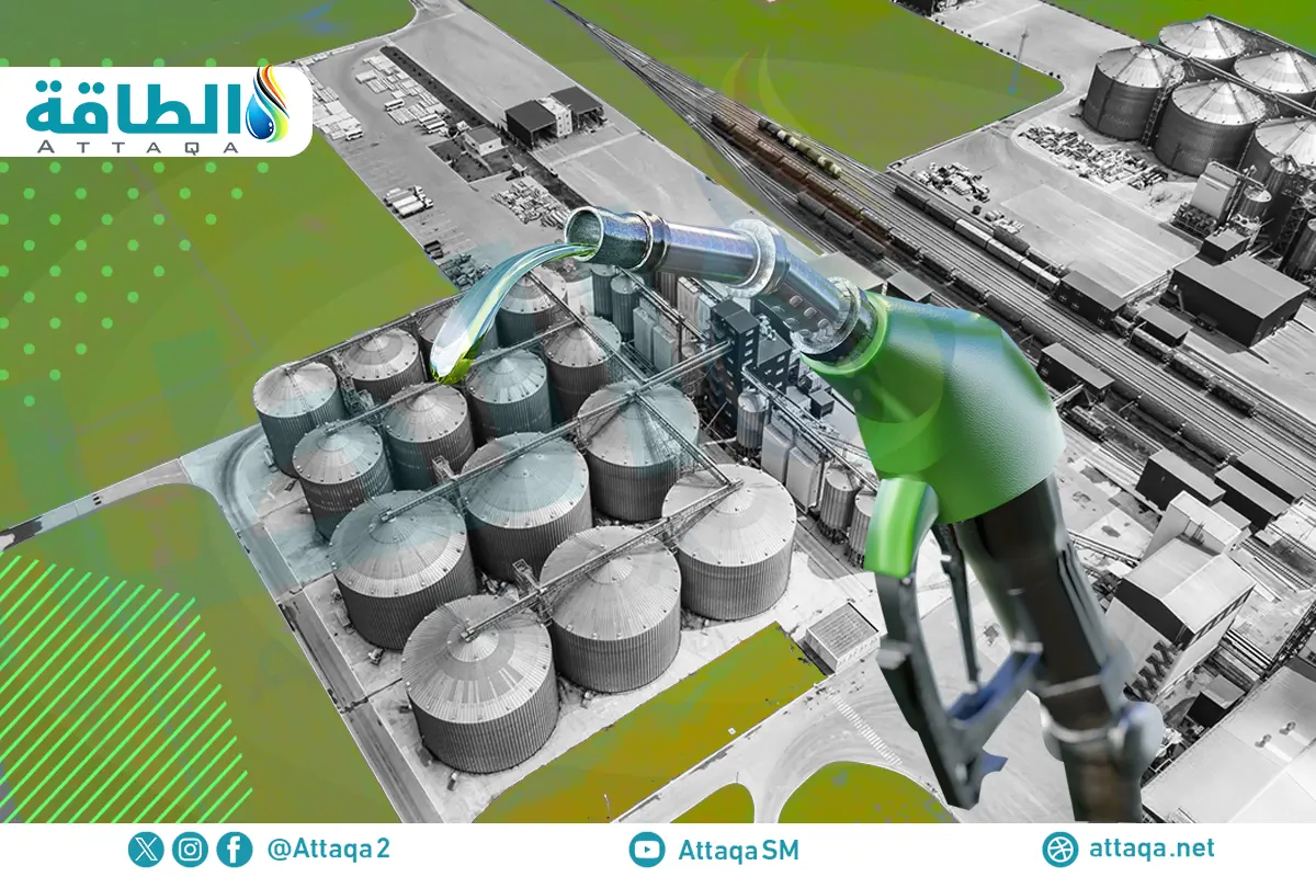 إنتاج الميثان الحيوي قد يرتفع 11 مليار متر مكعب.. وهذه أبرز المناطق - الطاقة