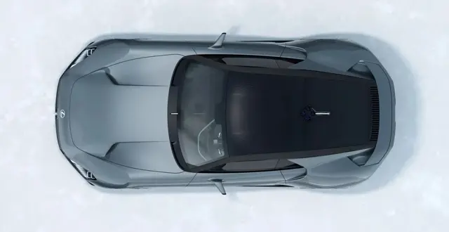 تويوتا تعلن عن محرك V8 جديد سيقود مستقبل سيارات الأداء العالي