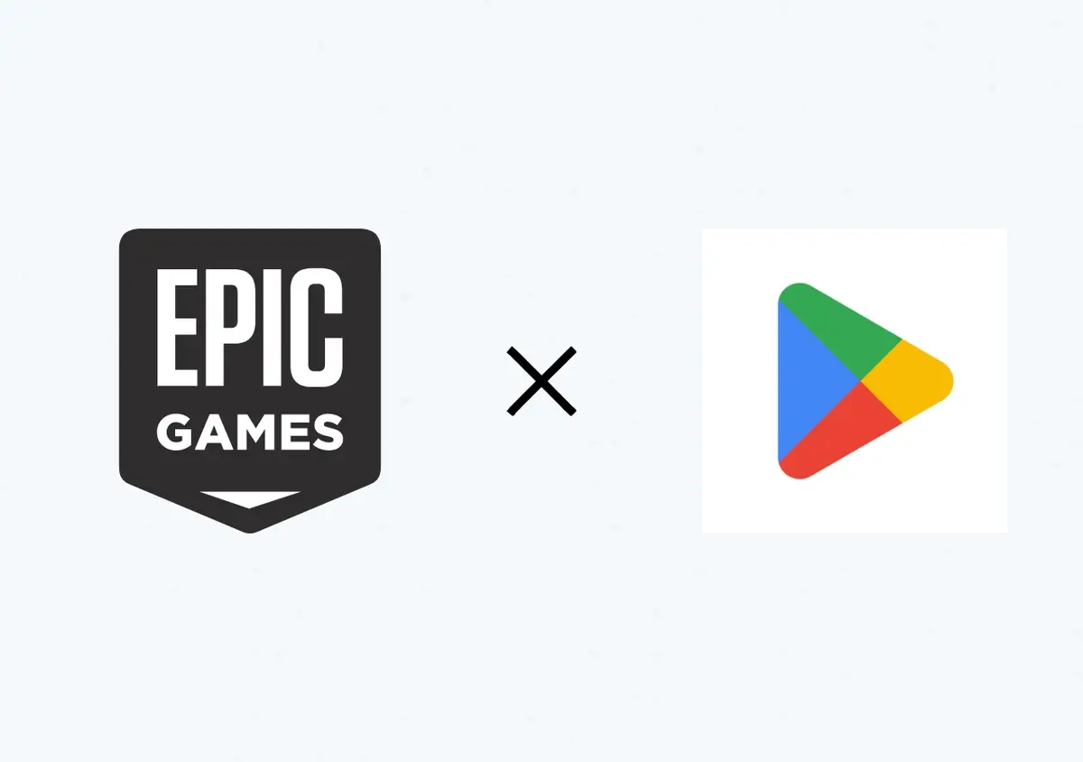 جوجل وإيبك قيمز تتوصلان إلى تسوية تاريخية في نزاع متجر بلاي