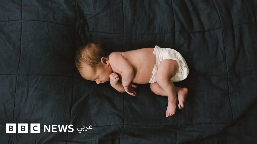 كيف تخبرنا فضلات الأطفال حديثي الولادة عن صحتهم في المستقبل؟