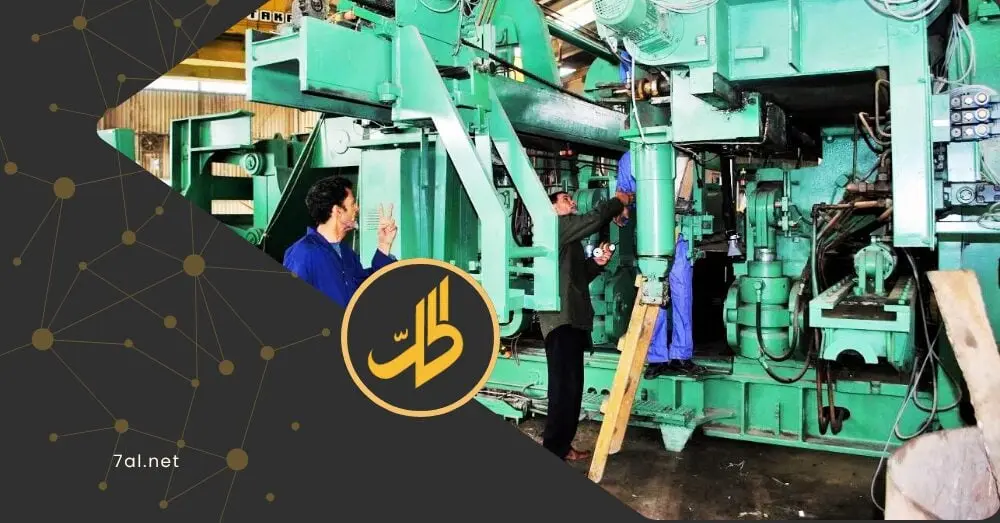 2225 مشروعًا صناعيًا مرخصًا في سوريا.. كم منها دخل مرحلة الإنتاج فعليًا؟