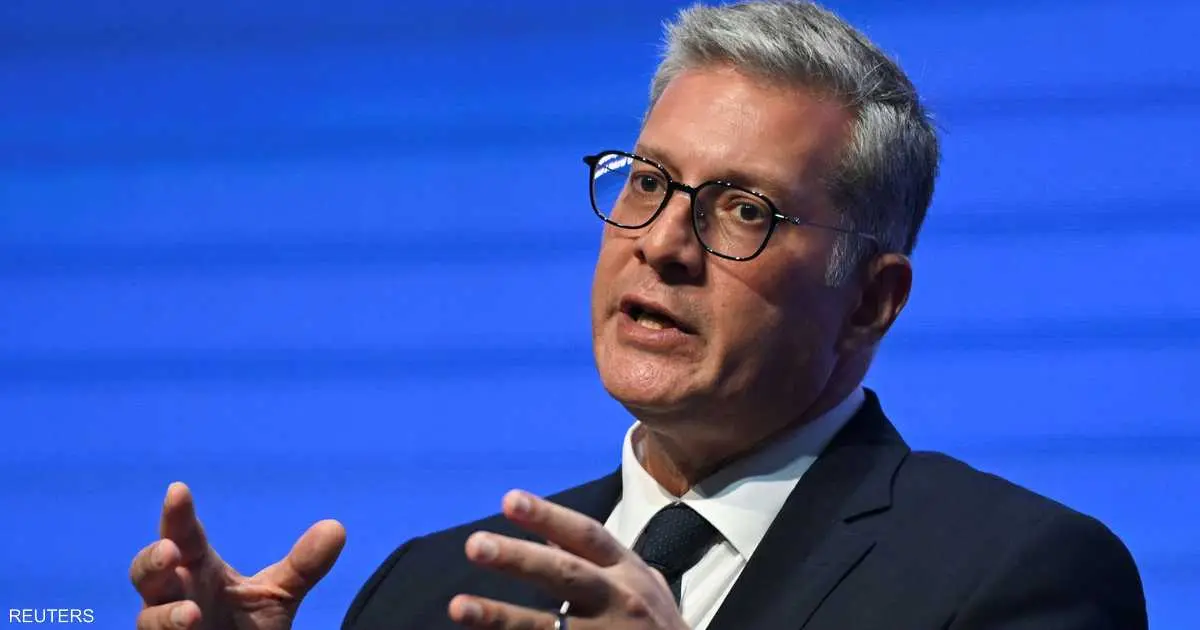 مصر توقع اتفاقيتين لاستكشاف الغاز في شرق المتوسط